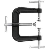 PINCE BORDURE 3VOIES RBST CLSS 300LB OUVRTR 2.5" GTA Hardware Inc