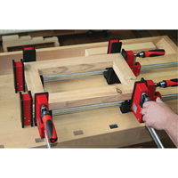 Accessoires pour serre-joints parall&egrave;les - Syst&egrave;mes de charpente KP GTA Hardware Inc
