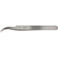 Tweezers - Pointed Tip, Curved GTA Hardware Inc