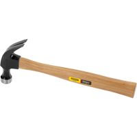 Marteau, 16 oz, Prise en Bois, 5-6/25" lo GTA Hardware Inc