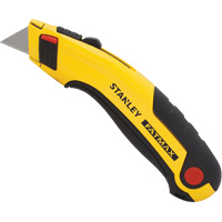 Fatmax&reg; Retractable Utility Knife, Heavy-Duty GTA Hardware Inc