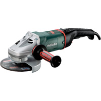 Angle Grinder, 7", 120 V, 8450 RPM GTA Hardware Inc