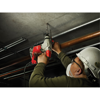 Marteaux rotatifs combin&eacute;s SDS +, 0" - 2-1/8", 5,5 A, 0-4400 Coups/min, 0-3700 Tr/min, 1,5 lb-pi GTA Hardware Inc