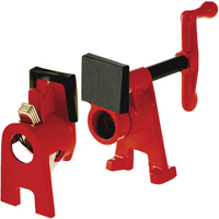 Brides de serrage de tuyaux style H, 3/4" (19,05 mm) dia. GTA Hardware Inc
