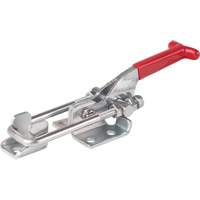 Crampons articul&eacute;s a/cliquet, Force de serrage 700 lb GTA Hardware Inc