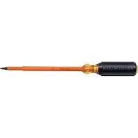 Tournevis carr&eacute; en retrait isol&eacute; GTA Hardware Inc