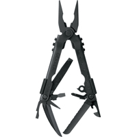 Multi-Plier&reg; 600 - Black Finish, 6-61/100" L GTA Hardware Inc