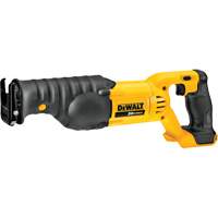 Scie alternative Max (outil seulement), 20 V, Lithium-ion Bloc-pile, 0-3000 coups/min GTA Hardware Inc
