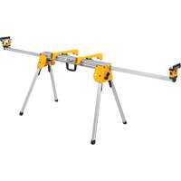 Support de scie &agrave; onglet compact et robuste GTA Hardware Inc