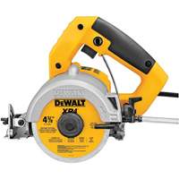 Wet-Dry Hand-Held Tile Cutter GTA Hardware Inc