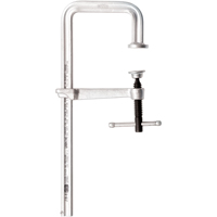 Serre-joints en acier a/enjambement, 10" (254 mm), Force de serrage 880 lb GTA Hardware Inc