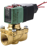 &eacute;lectrovannes pilotes Next Generation, Tuyau de 1", 100 psi GTA Hardware Inc