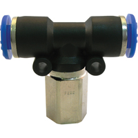 P.t.c. Male Branch Tee GTA Hardware Inc