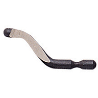 Lames &agrave; &eacute;bavurer GTA Hardware Inc
