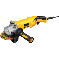 Meuleuses haute performance a/prise g&acirc;chette, 6", 120 V, 13 A, 9000 Tr/min GTA Hardware Inc