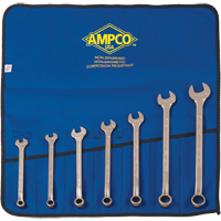 7-Pc. Combination Wrench Sets GTA Hardware Inc