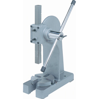 Arbor Presses GTA Hardware Inc