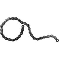 18" Replacement Chain for Locking Clamp GTA Hardware Inc