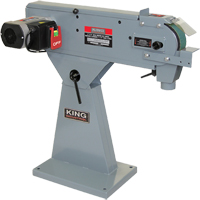 Metal Belt Sander GTA Hardware Inc