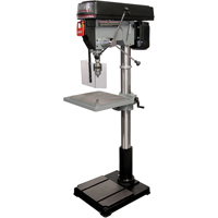 Floor Drill Presses, 22", 3/4" Chuck, 4200 RPM GTA Hardware Inc