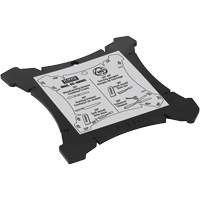 Affûteuse s&egrave;che-humide, Dia de roue 10", 1/4 CV, 115 tr/min GTA Hardware Inc