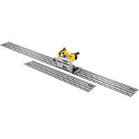 Trousse TrackSaw s&eacute;rie lourde avec rails GTA Hardware Inc