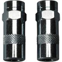 Coupleur haute pression pour pistolet graisseur GTA Hardware Inc