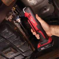 M18 Cordless Right Angle Drill (Tool Only), 18 V, 3/8" Chuck, Lithium-Ion GTA Hardware Inc
