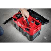 M18 Wet/Dry Vacuum (Tool Only), 18 V, 2 Gal. Capacity GTA Hardware Inc