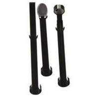 Ensemble de fixations pour t&ecirc;te de cam&eacute;ra M-Spector 360 GTA Hardware Inc