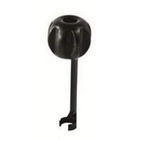 Fixation de support de tuyau M-Spector 360 GTA Hardware Inc