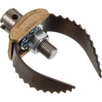 Couteau robuste en C no T-230 GTA Hardware Inc