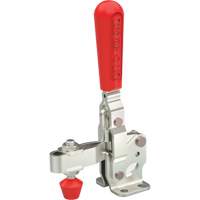 Brides de fixation verticale - S&eacute;rie 207 GTA Hardware Inc