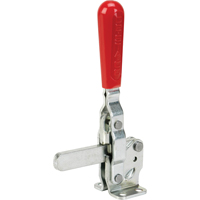 Brides de fixation verticale - S&eacute;rie 207 GTA Hardware Inc
