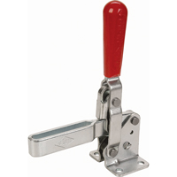 Brides de fixation verticale - S&eacute;rie 210 GTA Hardware Inc