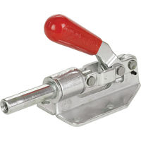 Crampons articul&eacute;s droits - S&eacute;rie 609, Capacit&eacute; de 1-1/4" (31,75 mm), Force de serrage de 300 lb GTA Hardware Inc