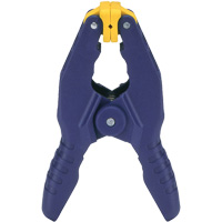Pince &agrave; Ressort Quick-Grip GTA Hardware Inc
