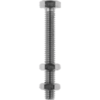 Toggle Clamp Spindles