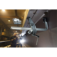 Claw Clamp GTA Hardware Inc