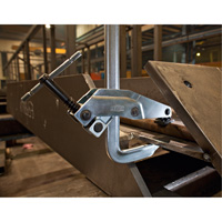Claw Clamp GTA Hardware Inc