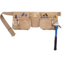 Tablier de compagnon charpentier GTA Hardware Inc