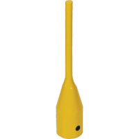 Marteaux Slide Sledge - Chasse goupilles en option GTA Hardware Inc