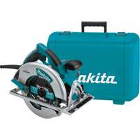 Magnesium Circular Saw with Electric Brake GTA Hardware Inc