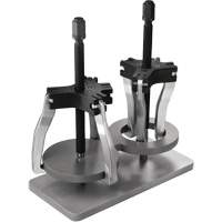 Extracteurs internes/externes &agrave; cliquet GTA Hardware Inc