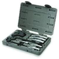Internal and External Ratcheting Puller Set GTA Hardware Inc