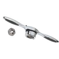 Jeu d'accessoires pour taraud &agrave; cliquet & tourne-fili&egrave;re , 5 Morceaux GTA Hardware Inc