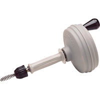 Vrilles manuelles K-26 a/c&acirc;ble C1, Tulipe, 25' Longueur du c&acirc;ble, 5/16" Diam&egrave;tre du c&acirc;ble GTA Hardware Inc