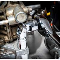 Universal Joint, 3/8" Drive GTA Hardware Inc