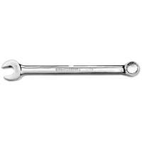 Cl&eacute; mixte longue &agrave; 12 pans, 12 pans, 1-1/2", Fini Chrome/Poli GTA Hardware Inc