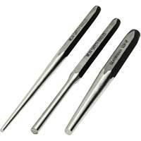 Jeu de poinçons et ciseaux, 27 morceaux GTA Hardware Inc